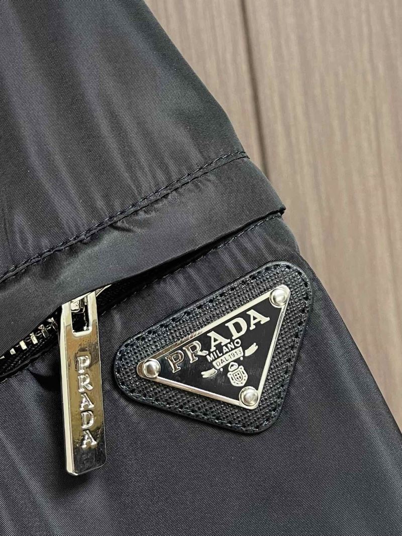 Prada Outwear